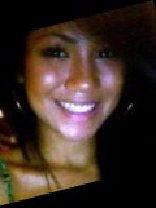 Person who looks like Mariah Carey