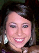 Person who looks like Sofia Vergara