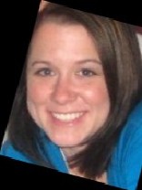 Person who looks like Jenna Fischer