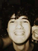 Person who looks like Carter Jenkins