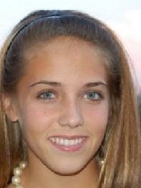 Person who looks like Marley Shelton