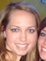 Person who looks like Kiera Chaplin