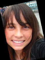 Person who looks like Shiri Appleby