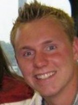 Person who looks like David Anders