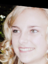 Person who looks like Sara Paxton