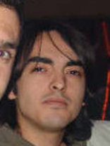 Person who looks like Jason Behr