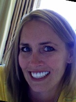 Person who looks like Ashley Jones