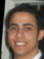 Person who looks like Howie Dorough