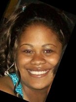 Person who looks like Robinne Lee