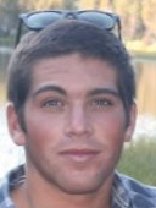 Person who looks like Jesse Metcalfe