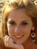 Person who looks like Beth Stern