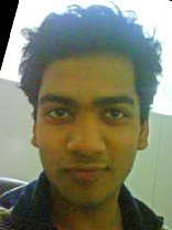 Person who looks like Kal Penn