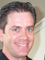 Person who looks like Carson Daly