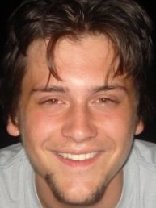 Person who looks like Ricky Ullman