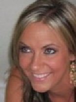 Person who looks like Elle Macpherson