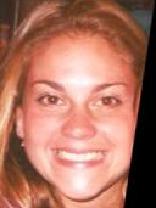 Person who looks like Brooke Nevin