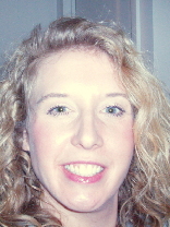 Person who looks like Felicity Huffman