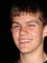 Person who looks like Tyler Hilton