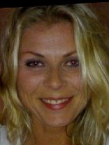 Person who looks like Peta Wilson