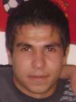 Person who looks like Michael Peña