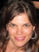 Person who looks like Milla Jovovich