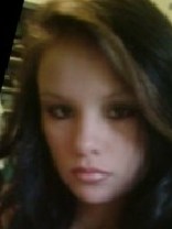 Person who looks like Mackenzie Rosman