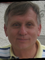 Person who looks like David Carradine