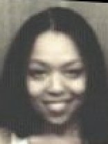 Person who looks like Brooke Valentine