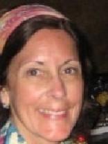 Person who looks like Annabeth Gish