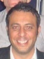 Person who looks like Ray Romano