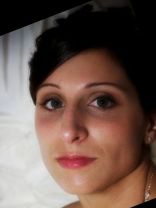 Person who looks like Minnie Driver