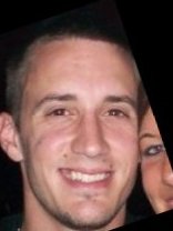 Person who looks like Nigel Barker