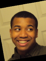 Person who looks like Ray J