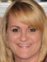 Person who looks like Bonnie Hunt