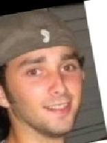 Person who looks like Shia LaBeouf