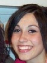 Person who looks like Bree Turner