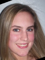 Person who looks like Jennifer Hawkins