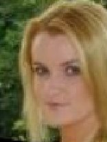 Person who looks like Veronica Varekova