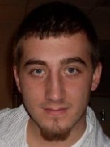 Person who looks like Jake Gyllenhaal