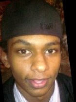 Person who looks like Mos Def