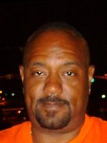 Person who looks like Clifton Powell