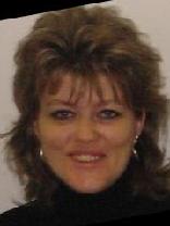 Person who looks like Stockard Channing