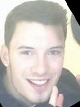 Person who looks like Jensen Ackles