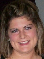 Person who looks like Angie Harmon