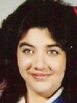 Person who looks like Stockard Channing