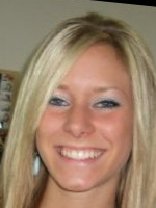 Person who looks like Elizabeth Banks