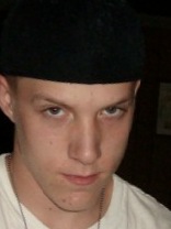 Person who looks like Fred Durst
