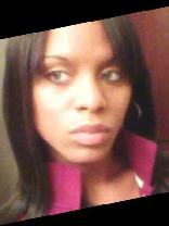 Person who looks like Nona Gaye