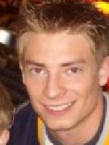 Person who looks like Justin Hartley