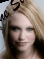 Person who looks like Rachel McAdams